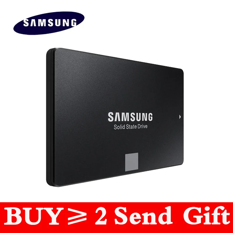 Samsung 860 EVO 860EVO 250 ГБ г 2 5 SATA3 SSD PC Настольный Ноутбук сервер Внутренний твердотельный