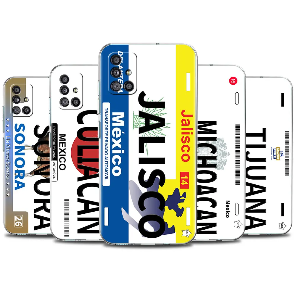 Прозрачный чехол для Samsung Galaxy A51 A21s A71 A12 A31 A52 A41 M51 A32 A02s M31 A11 мягкий телефона с