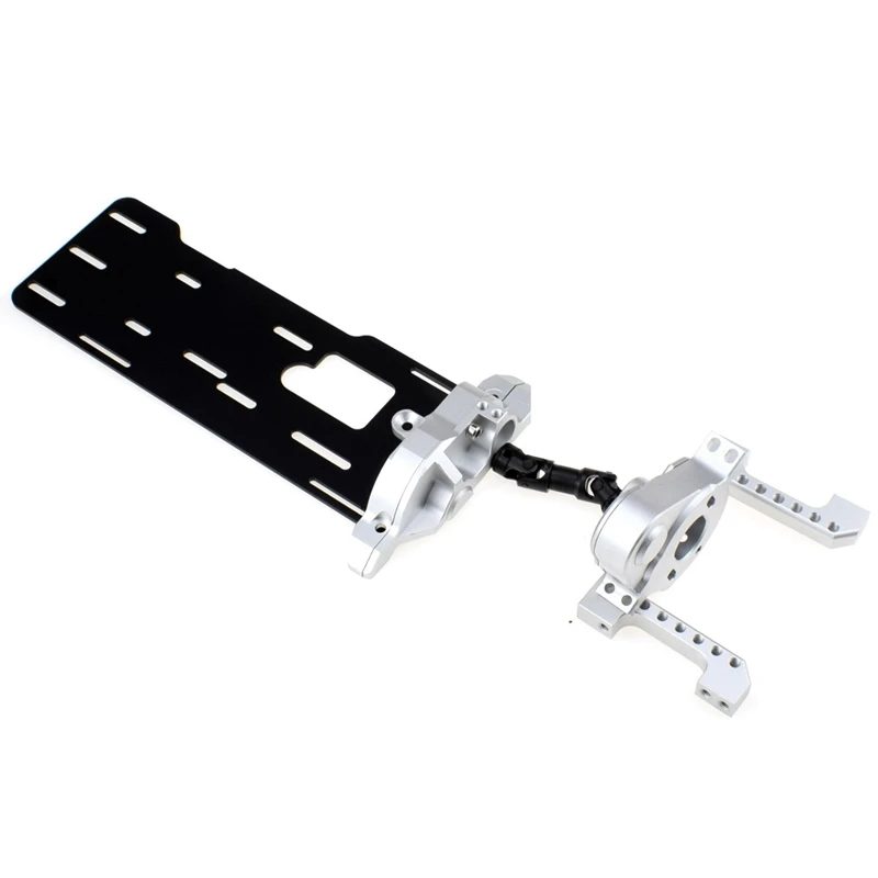 

for TRX4 G2 Motor Pre-Gearbox Front Motor Kit T4 Front-Mounted Simulation V8 Engine