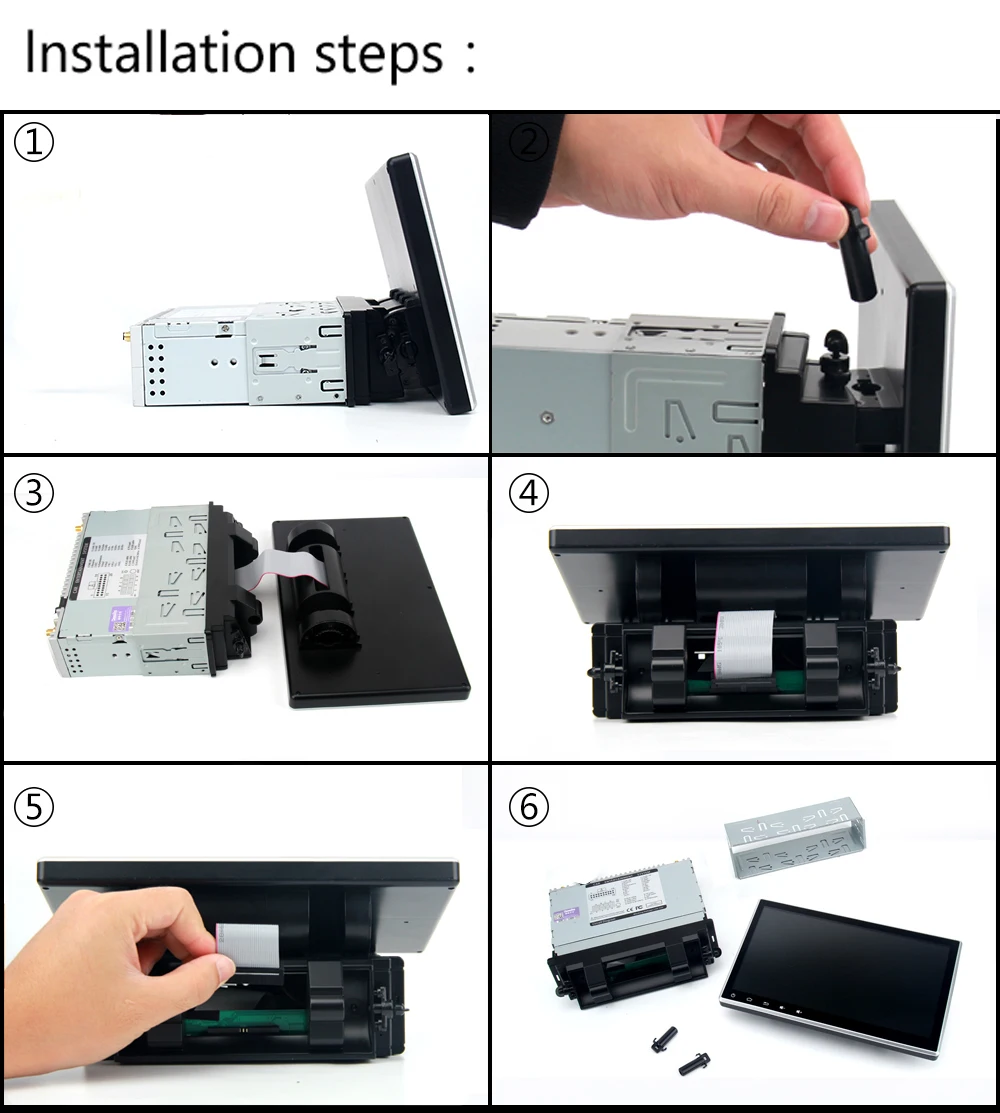 Best for Toyota Nissan Honda ISO VW Car 10.2 Screen Android 9.0 GPS Radio Player 2 Double One 1 Din Universal Auto Stereo Multimedia 4 Best for Toyota Nissan Honda ISO VW Car 10.2 Screen Android 9.0 GPS Radio Player 2 Double One 1 Din Universal Auto Stereo Multimedia 4