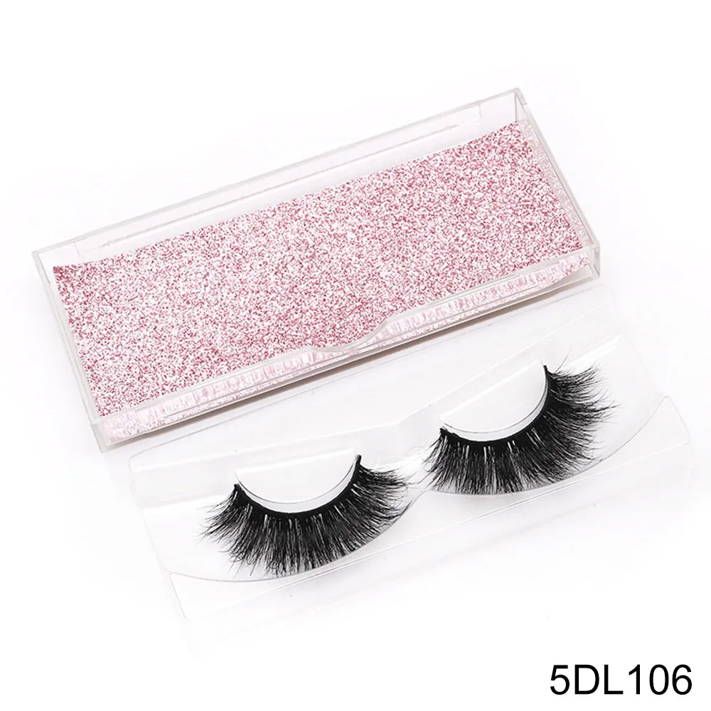 false eyelash