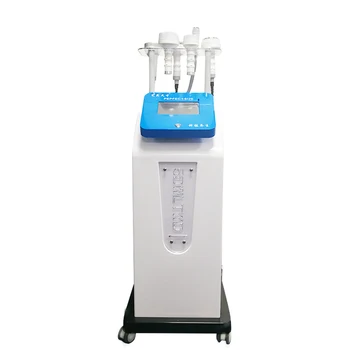 

2020 6 in1 Ultrasonic 80K Cavitation Slimming Face and Body Shaping Vacuum DDS Roller Massage Lifting Product