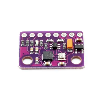 

GY-91 MPU9250+BMP280 10DOF Acceleration Gyro Compass Nine Axis Sensor Module