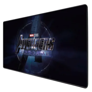 

XGZ Large Game Mousepad Computer Large Size L Xl 2xl Rubber Table Mat Notebook Keyboard Pad Non-slip Lock Edge Support Custom
