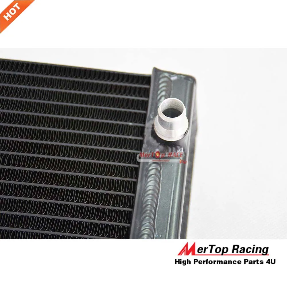 MERTOP Racing боковой радиатор для GLA45 CLA45 A45 A M G 2013+ 15 hp