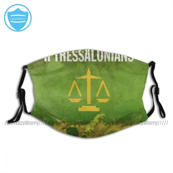 

Swag Protective Book Face Mask Fancy Adults Cloth Facial Mouth Mask With Filters