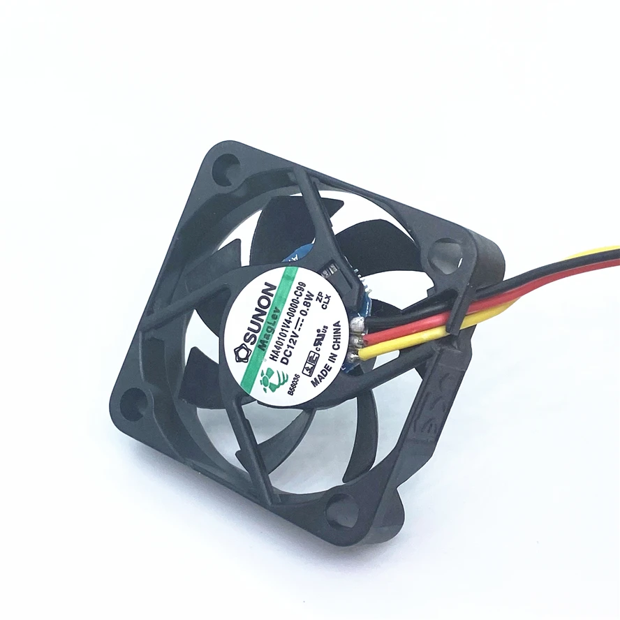 Refrigeração 4CM HA40101V4-0000-c99 3D Impressora de Alimentação