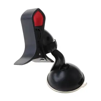 

Car Styling Universal 360 Degree Rotating Car Windshield Mount Holder Stand For Mobile Phone GPS I6