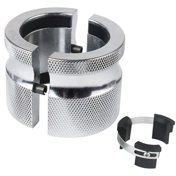 

Motorcycle Adjustable Fork Seal Driver Tool 39Mm-50mm for Easy Installation