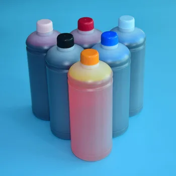 

6*1000ML Refill Dye Ink T312XL T378XL T3791-T3796 For Epson Expression XP-8500 XP-8505 XP-8600 XP-8605 Printer