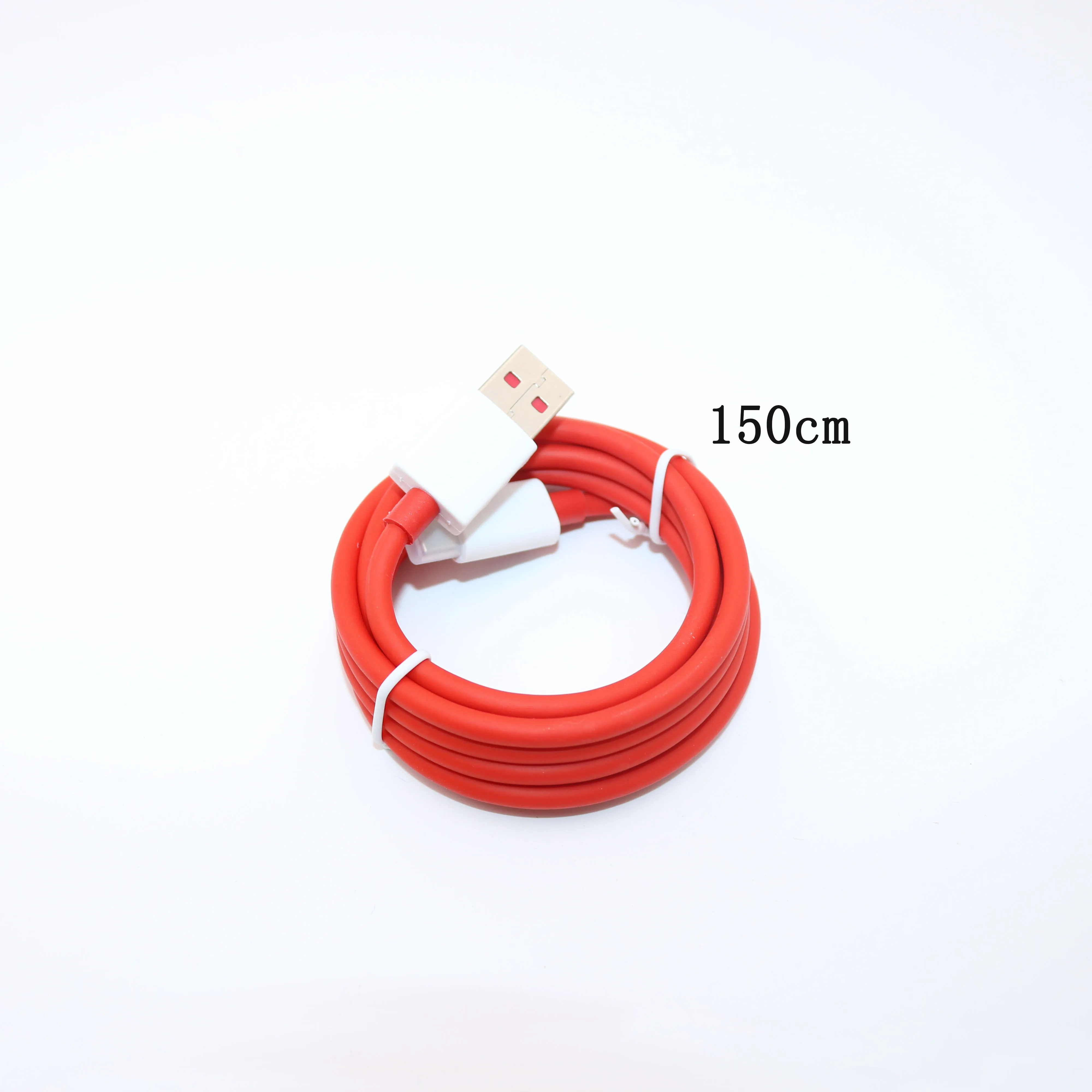 6A 150cm Cable oneplus 7 Pro кабель для зарядного устройства 6A snel opladen кабель для синхронизации данных usb c для oneplus 7 6 T 6 5 T 5 3 мобильный телефон - Цвет: 6A 150cm Cable