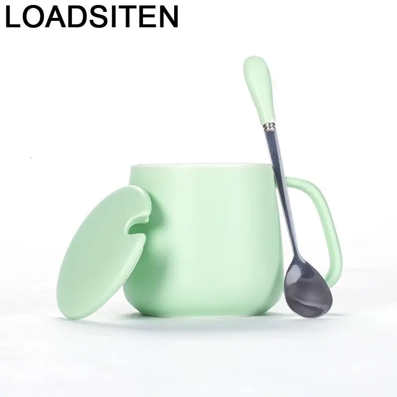 Посуда для напитков Tasse и экологичная чайная посуда Mok Criativa Kupa Bardak Taza Para кафе кофе новинка кружка для путешествий Caneca кофейная чашка