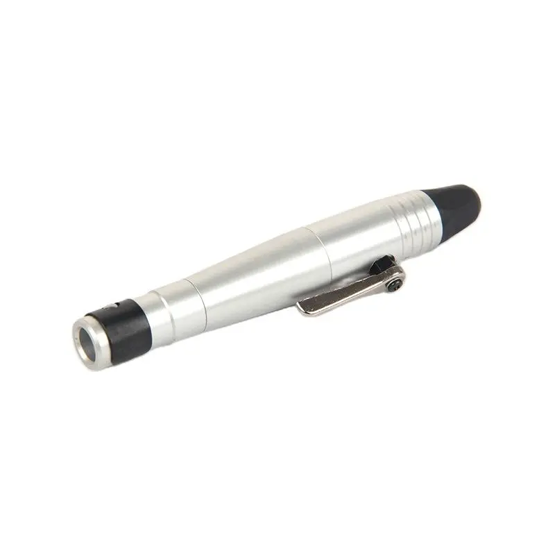 Jewelry Rotary Handpiece For Foredom 2.35mm Shank Electric Chisel T30 Knife Holder Hand Piece