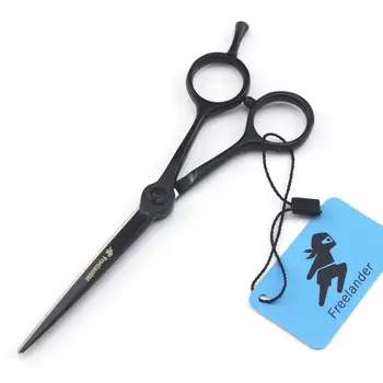 

5.5 Inch Hairdressing Scissors Professional Hair Scissors Barber Shears Hair Cutting High Quality Tijeras