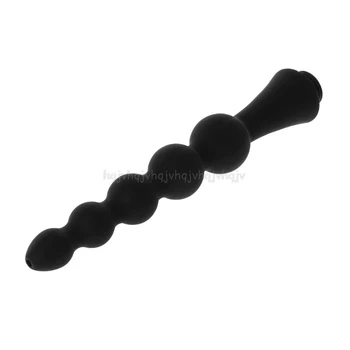 

1PC Portable Bidet Cleaner Hygiene Wash Nozzle Hose Douche Enema Shower O12 19 dropship