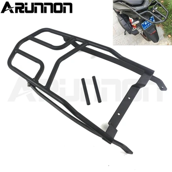 

For Yamaha AEROX155 NVX155 aerox nvx 155 Motorcycle Rear Luggage Rack Rear Carrier Support Holder Saddlebag Cargo Shelf Bracket