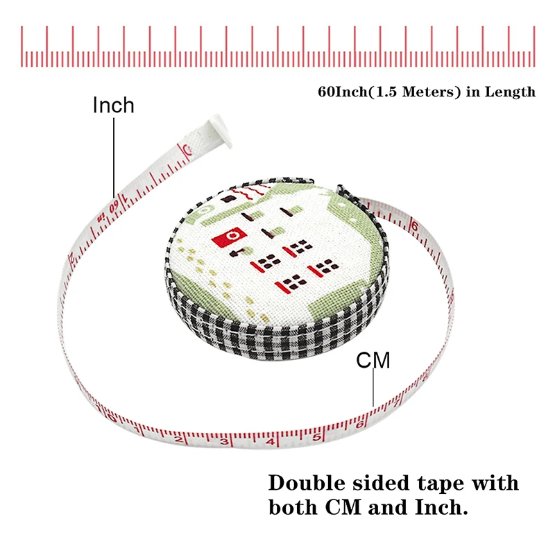 LMDZ 1 шт. 150 см/6" автоматическая выдвижная лента рулетка для измерения размеров тела швейная портная измерительная рулетка для шитья швейная портная