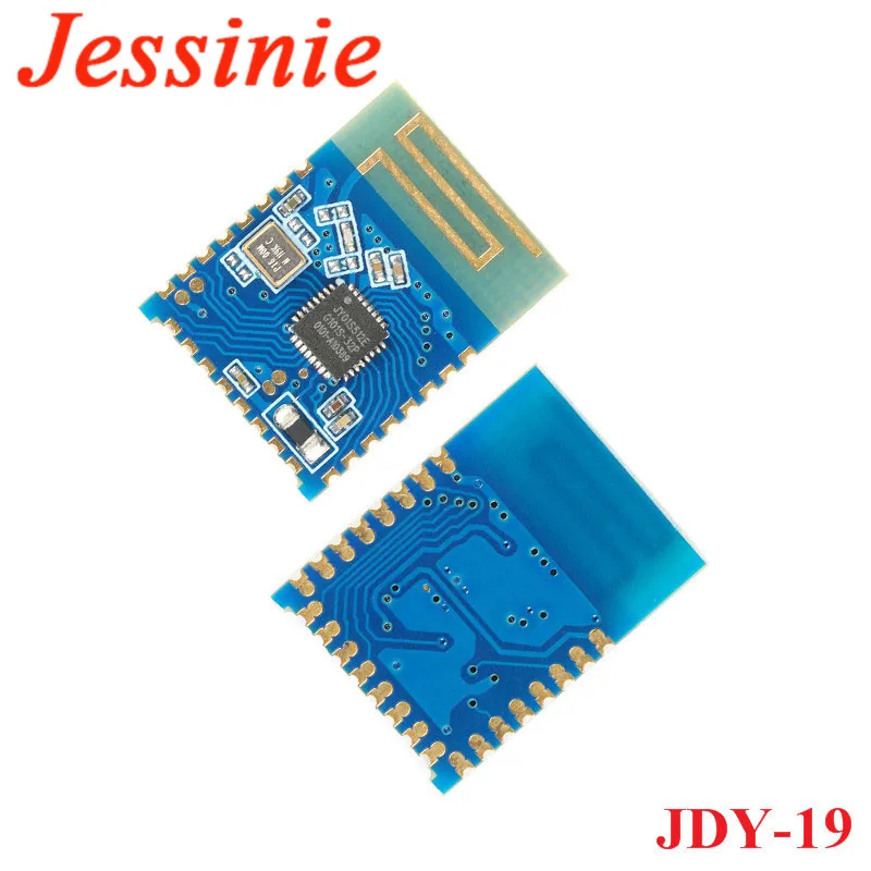 JDY-19 сверхнизкое энергопотребление совместимый с Bluetooth модуль 4 2 BLE