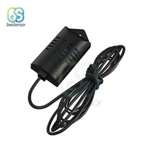 SHT20 Digitale Temperatuur Vochtigheid Sensor Module met Case en 1M Verlengkabel