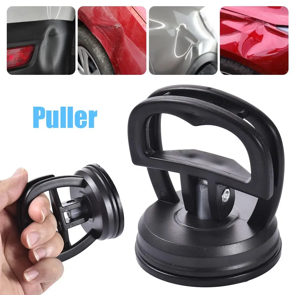 Car Bodywork Dent Repair Puller Pull Panel Ding Remover Sucker Suction Cup Tool 