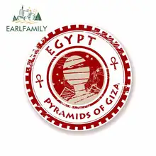 ^^Best Offers EARLFAMILY 13cm x 13cm for Egypt Funny Car Stickers Vinyl Sunscreen RV VAN Fine Decal JDM Car Accessories Anime Comic ^^Best Offers EARLFAMILY 13cm x 13cm for Egypt Funny Car Stickers Vinyl Sunscreen RV VAN Fine Decal JDM Car Accessories Anime Comic