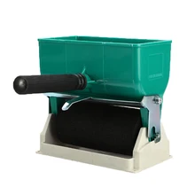 Портативный ручной клеевой аппликатор ролик " 6" 180/320 мл ручной клеитель для столярная Деревообработка Прямая поставка