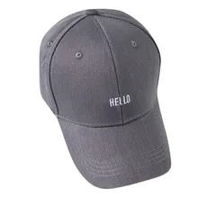 Женская кепка для бейсбола твердая Вышивка Регулируемая бейсбольная кепка модная кепка для занятий спортом на открытом воздухе כgorgorgorra hombre casquette бейсболка# E