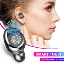 Bluetooth V5.0, беспроводные наушники, стерео, спортивные, беспроводные, головные телефоны, наушники, гарнитура, 2000 мАч, мощность для iPhone 11, Xiaomi Bluetooth V5.0, беспроводные наушники, стерео, спортивные, беспроводные, головные телефоны, наушники, гарнитура, 2000 мАч, мощность для iPhone 11, Xiaomi