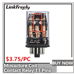 Micro relay 250