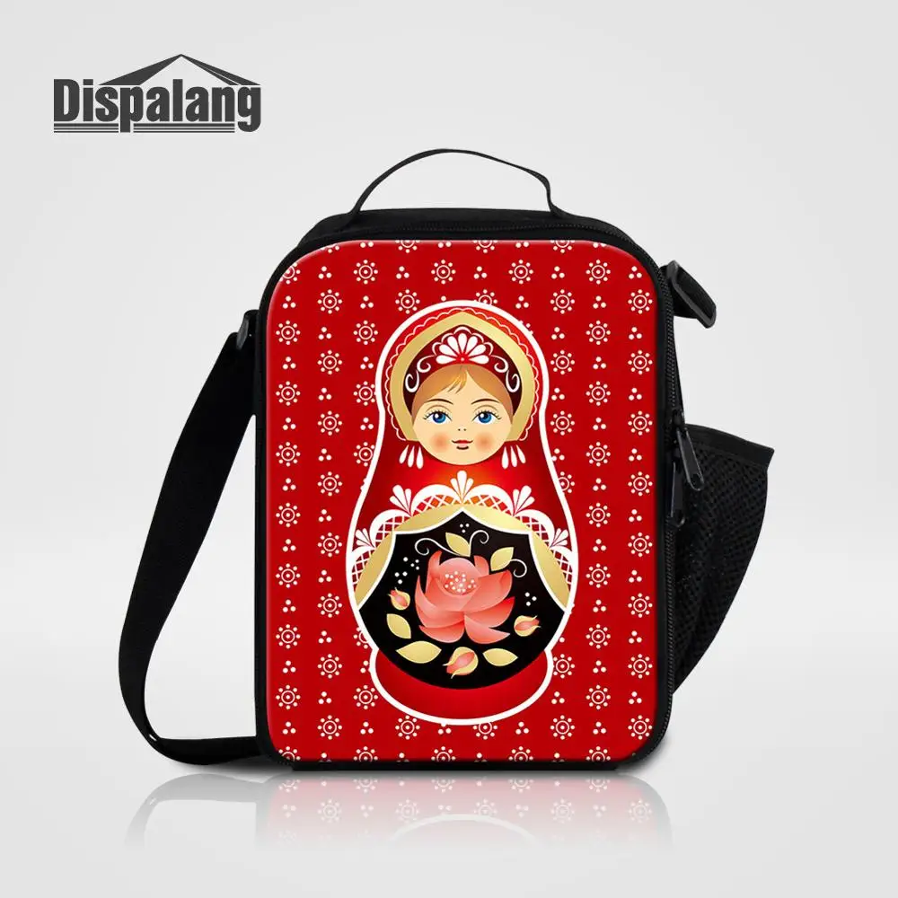 insulated messenger bag