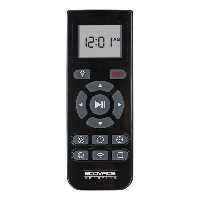 Robot Vacuum Cleaner Remote Contol For Ecovacs Deebot N79s Deebot N79