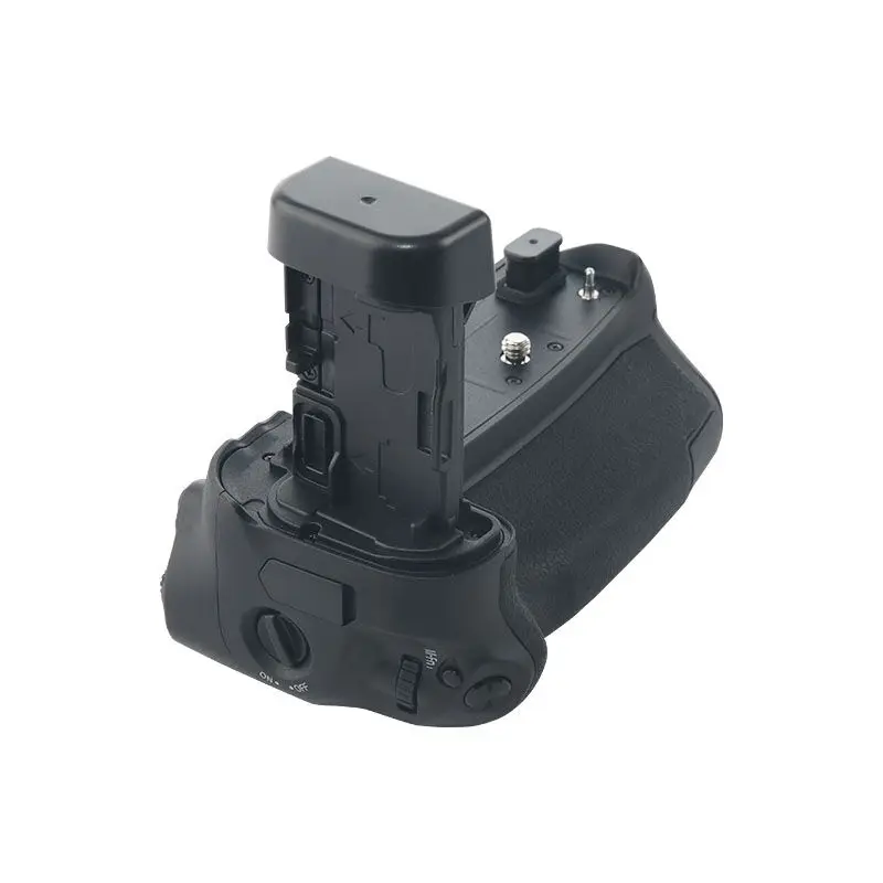 Jintu New Eos R Vertical Battery Grip Pack Holder For Canon Eos R