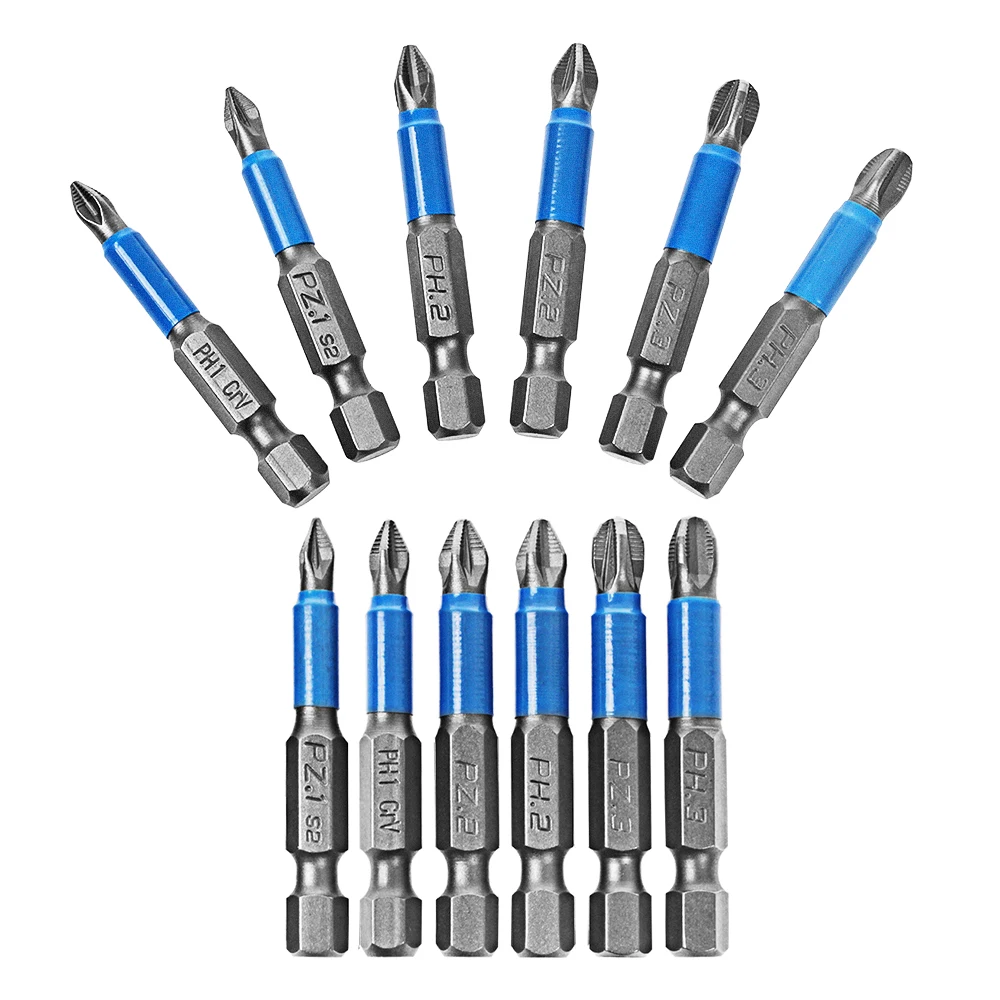 screwdriver bits (11)