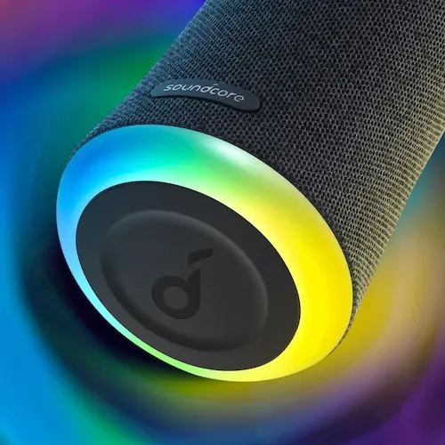 anker soundcore flare mini