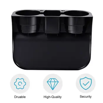 

Multifunctional water cup holder for vehicles Car Interior Accessories