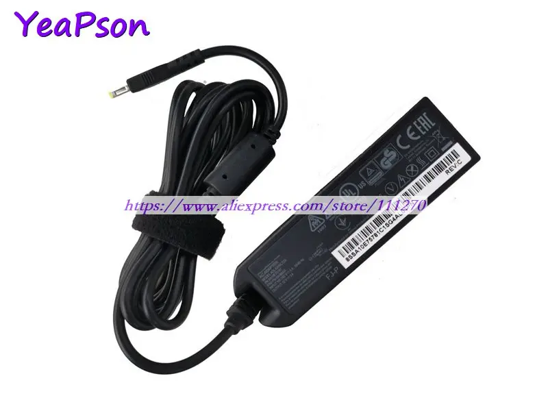 Адаптер переменного тока для ноутбука Lenovo ThinkPad 10 Helix 2 M5Y70 M5Y71 20CGA01RCD 20CG|Адаптеры