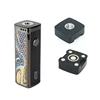 Electronic Cigarettes