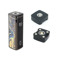 Electronic Cigarettes