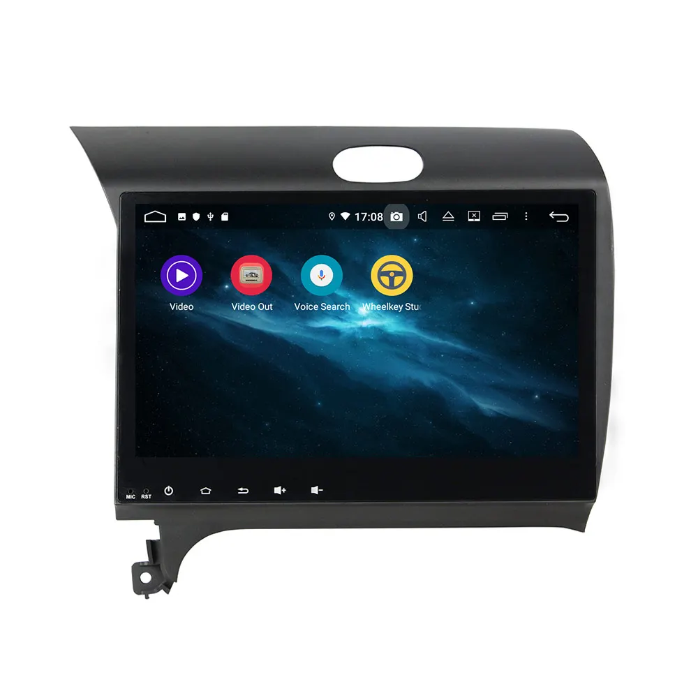 Android 9,0 DSP PX5 PX 4GB Автомобильный dvd-плеер gps навигация для Kia CERATO K3 FORTE 2013+ мультимедиа головное устройство видео Автомобильная Радио Лента