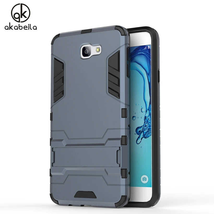 AKABEILA Cases Covers For Samsung Galaxy J7 Prime On7 2016 On Nxt G610F G610F/DS G610F/DD G610M G610M/DS G610Y/DS Bag