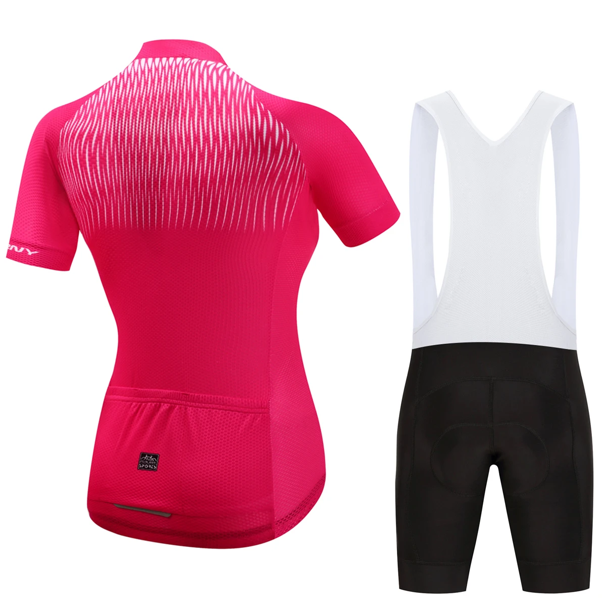 2020 командные велосипедные Джерси 20D шорты набор mtb Ropa мужские летние
