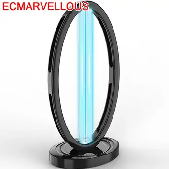 

Uv-c Disinfection Sterilizer Ultravioleta Uvb Bombillas Uv Bulb Lampada Germicida Uvc Germicidal Ozonizer Ultraviolet Lamp