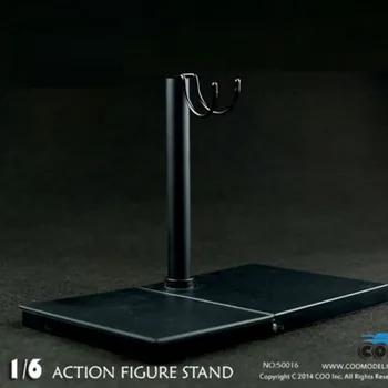 

COOMODEL 50016 1/6th Portable Folding Figure Display Stand Model For 12" Figure Model toys