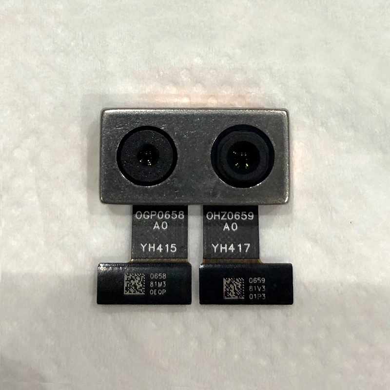 

Original For Xiaomi Mi 5X Mi5X Mi A1 MiA1 Rear Big Back Camera Flex Cable Main Camera Module Replacement Parts Free Track