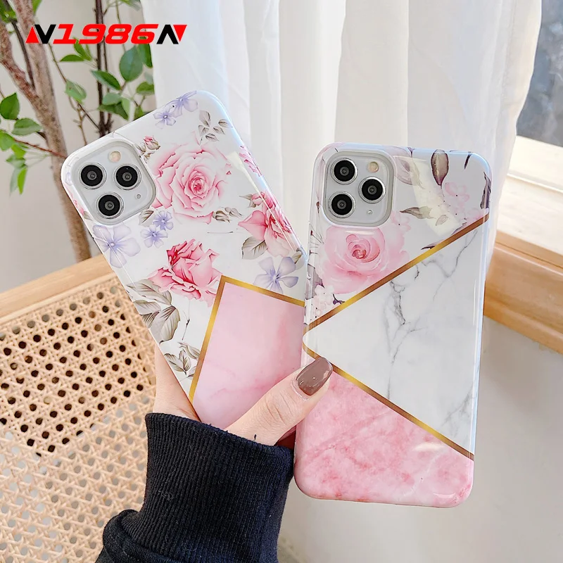 Чехол для iPhone X XR XS Max 11 Pro 6 6s 7 8 Plus|Бамперы| |