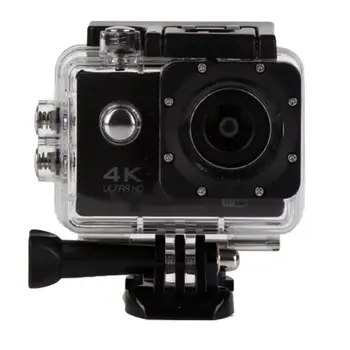 

Hd 4k Sports Outdoor Camera F60 Wifi Adventure Waterproof Camera 2.0 Inch Super Wide Angle