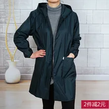 Overclothes Spring Work Women’s Men’s Summer Slim Fit xia shi Women’s Canvas Protective Clothing Work Clothes Thin Men’s Cleanin