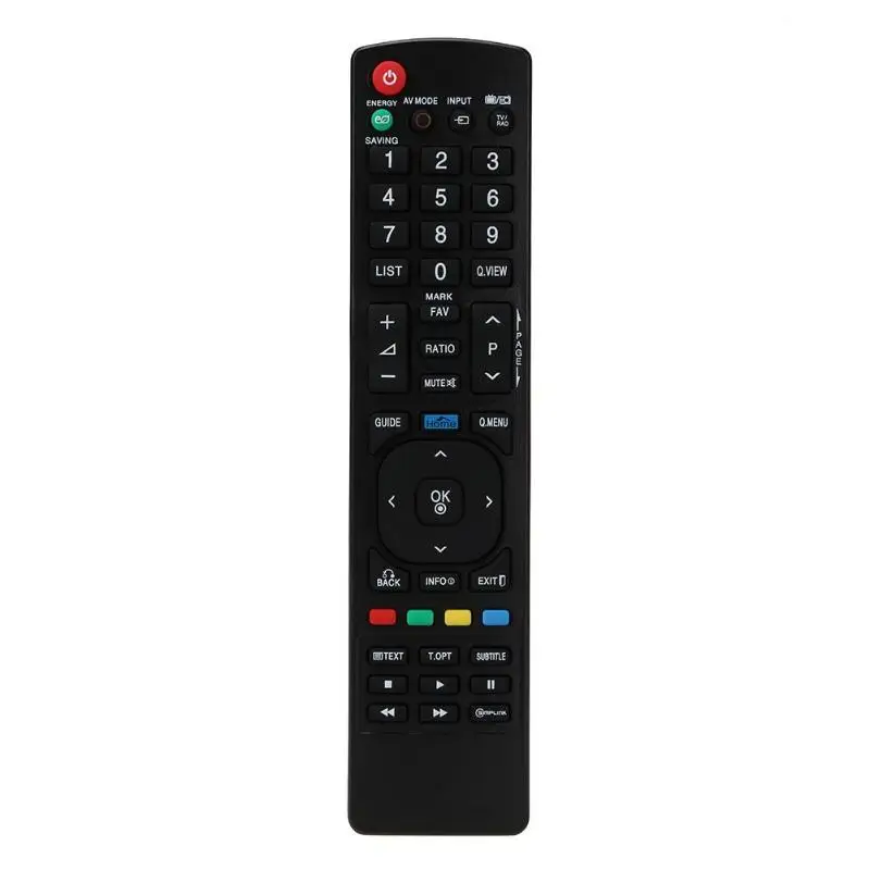 Универсальный пульт дистанционного управления для телевизора LG AKB72915246 AKB72914202