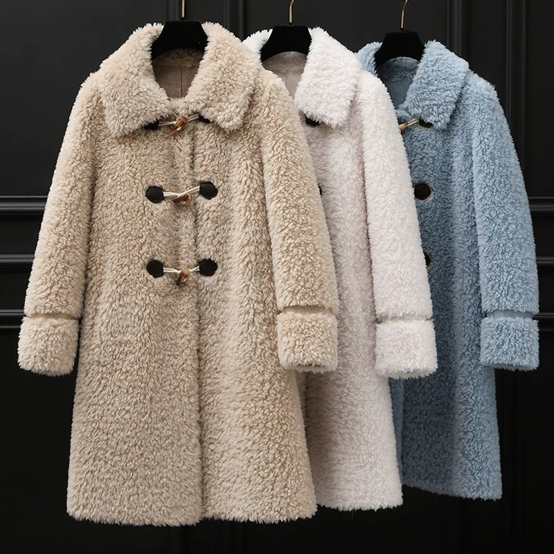 aliexpress manteau femme