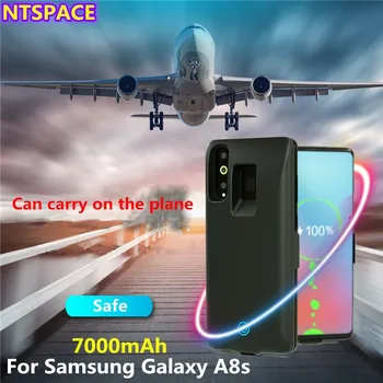 2020 6800 3500mah 電話バッテリー huawei 社の名誉 4 再生 t プロポータブル電源バンク耐衝撃バッテリ電源充電器ケース